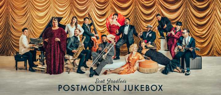 Scott Bradlee’s Postmodern Jukebox in Saratoga