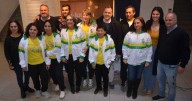 Nacional de hóckey: Deporte y turismo