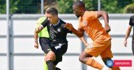 "Esto es una sorpresa": Alexis Sánchez volvió a jugar por Udinese en duelo con rival de 4ta División