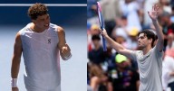 US Open: Fritz y Shelton superan primera ronda sin sobresaltos