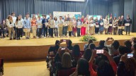 Ocho alumnos extremeños reciben los Premios Extraordinarios de Bachillerato 2024/2025