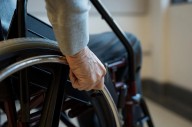 Source Of Breathing Problems Identified For People With Spinal Cord Injuries