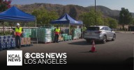 Water service restored to Granada Hills and Porter Ranch areas