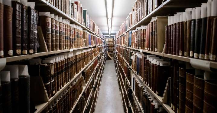 Boston Public Library aims to increase access to a vast historic archive using AI