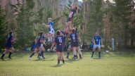 Chenque y Calafate se presentan en el Valle