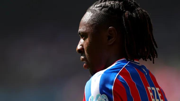 Arsenal set out strict terms for Eze move as Tottenham make decision