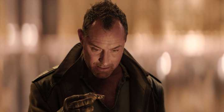 Jude Law's Uncertain Star Wars Future After Skeleton Crew Finale