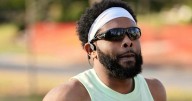 Blind athlete will be one of hundreds of participants in Danville marathon