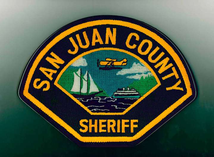 Fuel line lacerated; road rage report | San Juan County Sheriff’s log