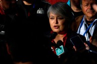 Jara y polémicas: “A Kast esto no le pasa porque es candidato de partido único”