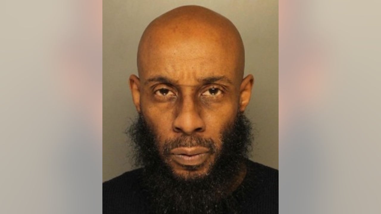 Husband sought in murder of Rashida Irvin surrenders to police: source