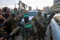Infrequently Asked Questions: Amid misery in Gaza, some things don’t compute