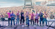 Beach Boys' Mike Love on the legacy of Brian Wilson: 'He's with us every night in the music'