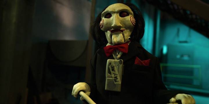 "I'm Not Taking This Lightly": How James Wan Plans To Revitalize The Saw Franchise That Started His Career