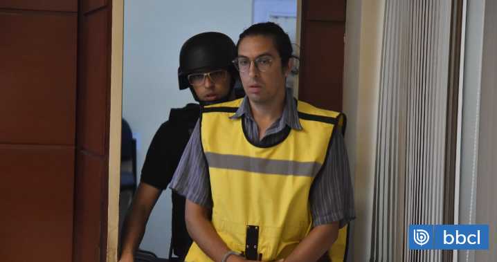 Democracia Viva: tras acusación de Fiscalía, defensa de Daniel Andrade pide reabrir investigación