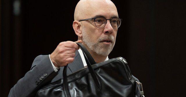 Federal budget watchdog has 'no idea' who successor will be or when they'll be named