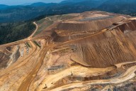Another gold rush could bring open pit mines to South Dakota's Black Hills