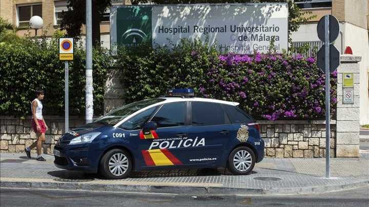 Agresión a machetazos en Vallecas: tres menores entre los detenidos por acuchillar a un hombre en plena calle