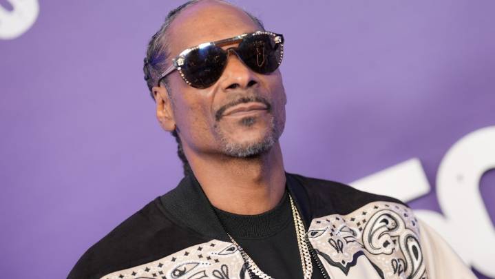Snoop Dogg Says 'Lightyear' Gay Kiss Makes Him 'Scared' to Go to Movies