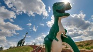 ‘Far more than just Mount Rushmore’: A closer look at Rapid City