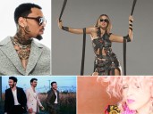 Best concerts in Canada 2025