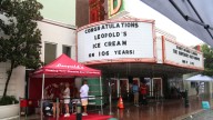 Leopold's celebrates 106 years of ice cream in Savannah