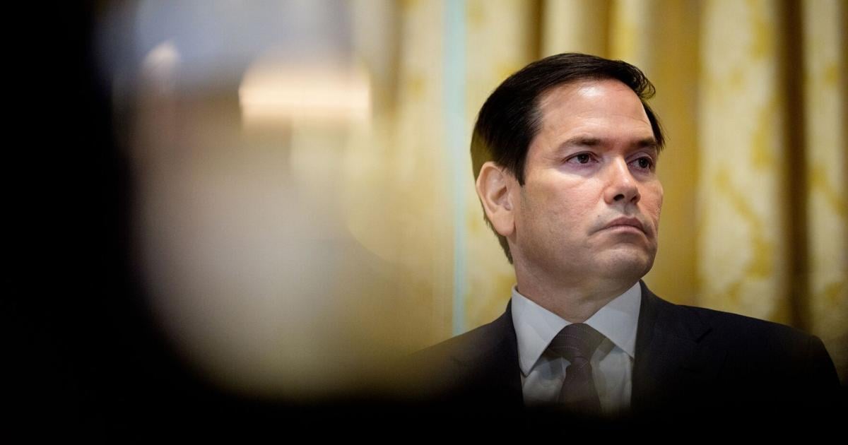 US State Department has revoked more than 6,000 student visas, official says