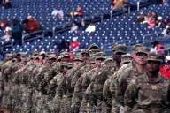Trump’s use of National Guard frightens former Detroit police chief