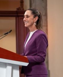 MÉXICO ESTÁ DE MODA; RECIBE MILLONES DE TURISTAS: CSP