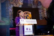 Presentará Brugada Ley de Cuidados