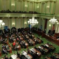 Texas, California race to redraw electoral maps ahead of US midterms