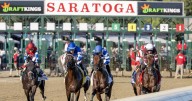 Sovereignty's greatness reflected in a celebration of second place 