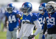 Giants, Jets break into brawl during joint practice: ‘They’re not kids’