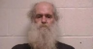 Chilling clue in hunt for 'most wanted' paedo as dismembered limb found in creek