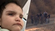 Father brought to assist investigators in search for body of baby Emmanuel Haro