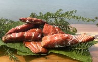 5th annual ‘Smoked Salmon Super Bowl’ names winners of tastiest fish