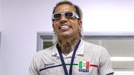 Dayro Moreno, feliz por su regreso a la Selección: “Lo estaba buscando hace tiempo” -
