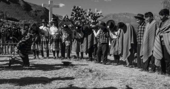 Masacre en Cayara: Exmilitares implicados buscan acogerse a ley de amnistía, denuncia Tania Pariona