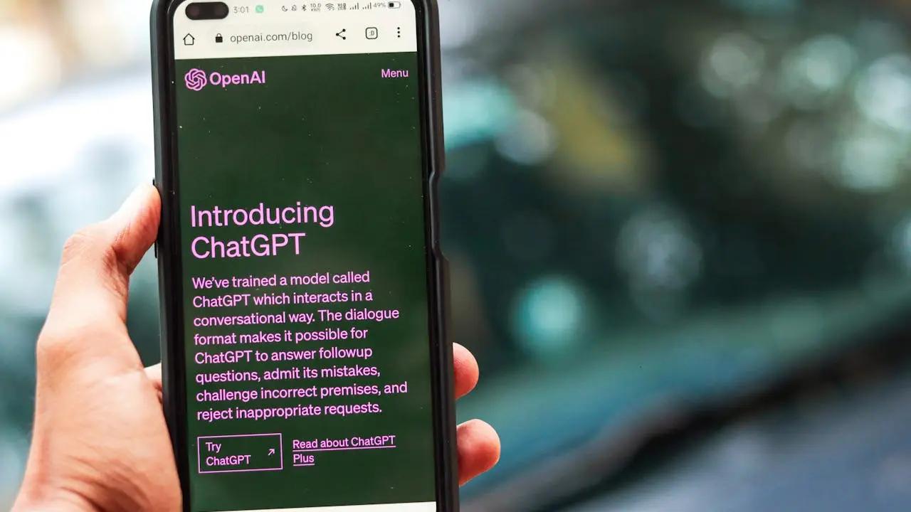 Demandan a OpenAI y a su dueño por suicidio de adolescente en EU