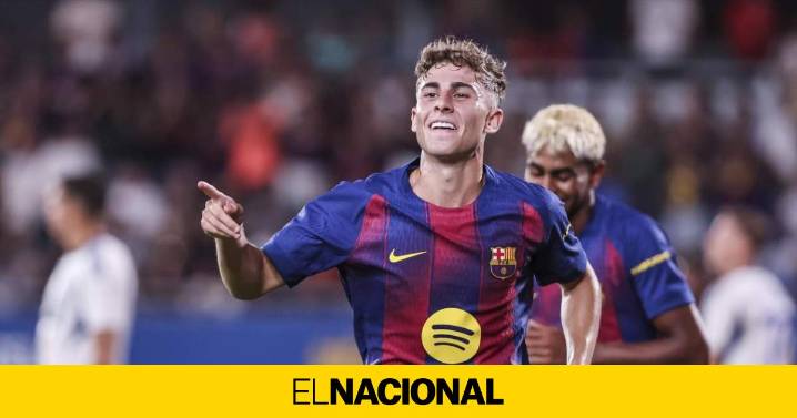 La Premier League vuelve a la carga por Fermín con una suculenta oferta del Chelsea