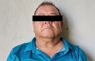 Cae ‘El Chalamán’, operador del CJNG y familiar de ‘El Mencho’