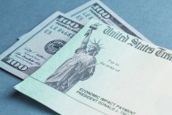 IRS: ¿Vienen cheques de estímulo de $1,390 este verano?