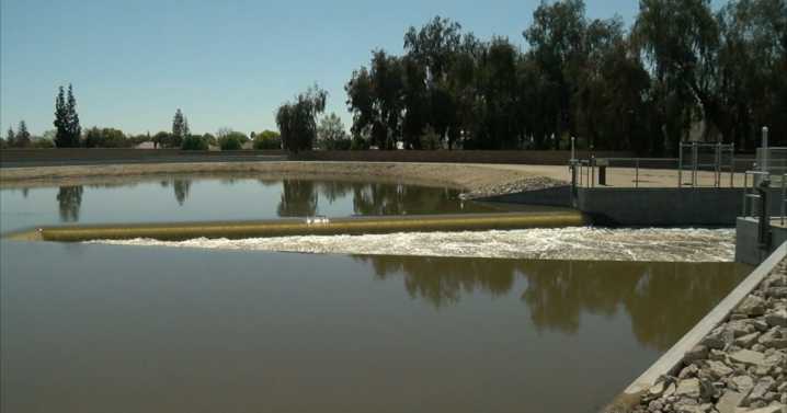 Kern Subbasin Groundwater Plan adopted, awaits state meeting