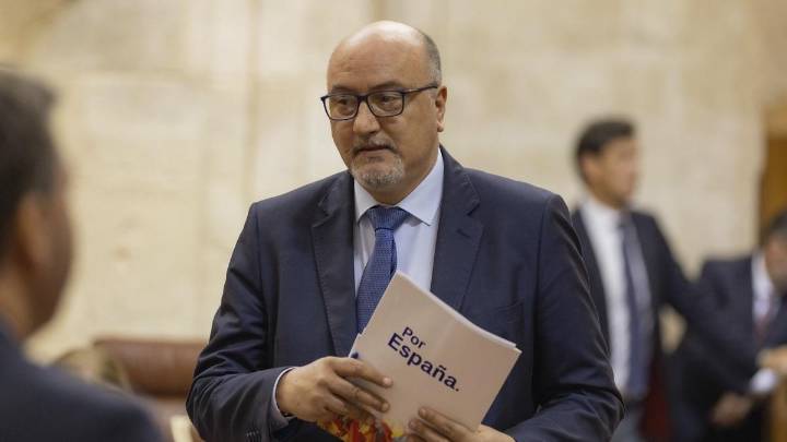Vox lamenta "triunfalismo" de Moreno en empleo mientras Granada "es la provincia con más paro de España"