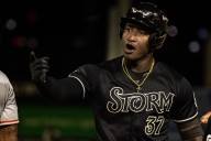 Padres minors: Alex McCoy’s start with Storm, DSL Gold wins postseason opener