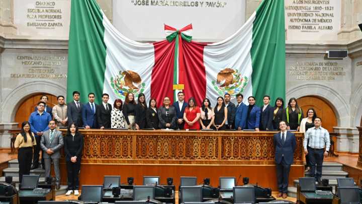 Salud, justicia y deporte marcan la agenda de tus diputados en agosto