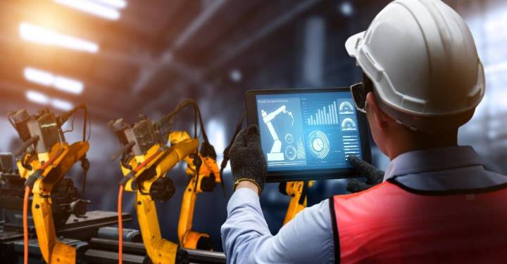 Estudio revela bajo nivel de inversión en IA de las empresas colombianas, ¿qué está pasando?