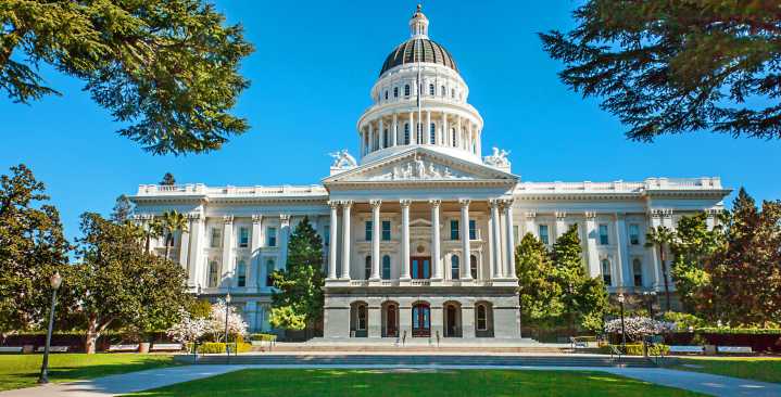 CA Bill To Give Interest On Insurance Payments To Homeowners