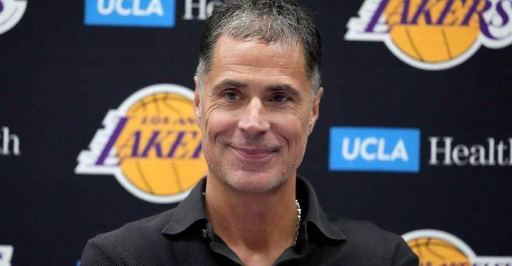 Reacts: Lakers fans want more wing-depth on the roster