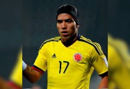 Dayro Moreno, el hombre que rompió todos los pronósticos y regresa a la Selección Colombia